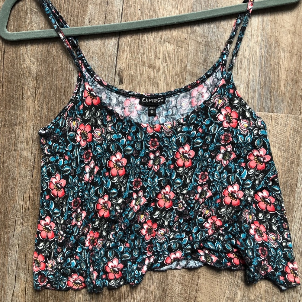 Express Floral Crop Trop